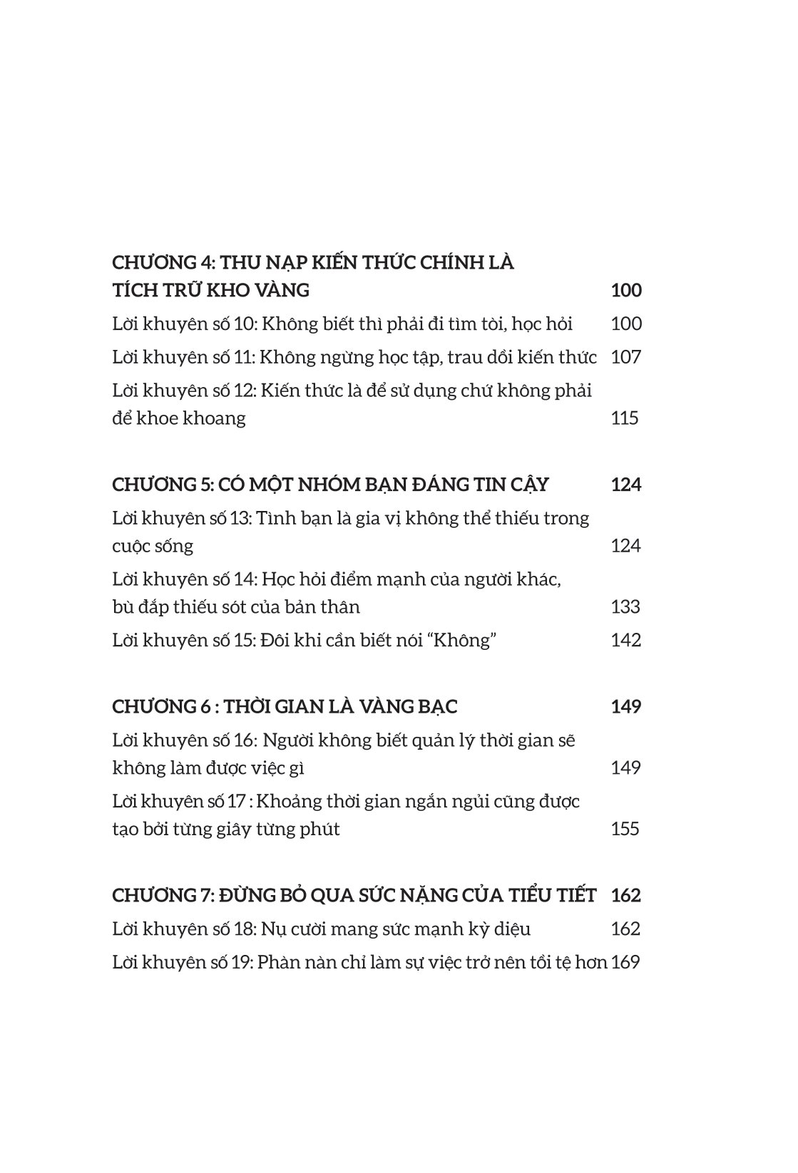 tâm thư của warren buffett dành cho con cái - Ảnh 8