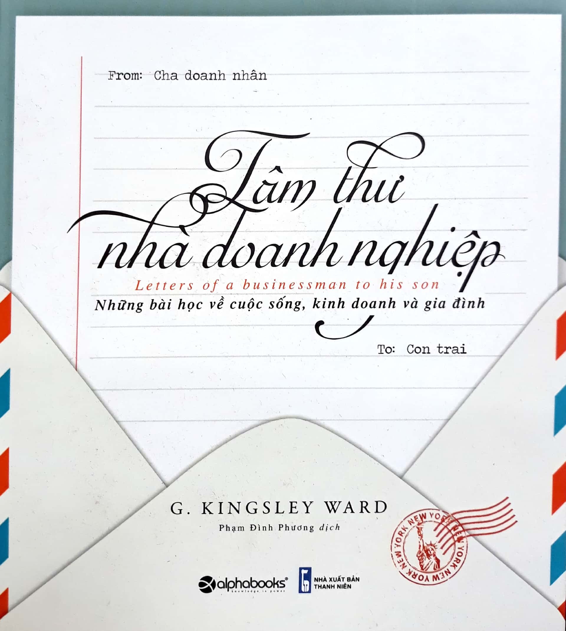 Tâm Thư Nhà Doanh Nghiệp - Ảnh 11