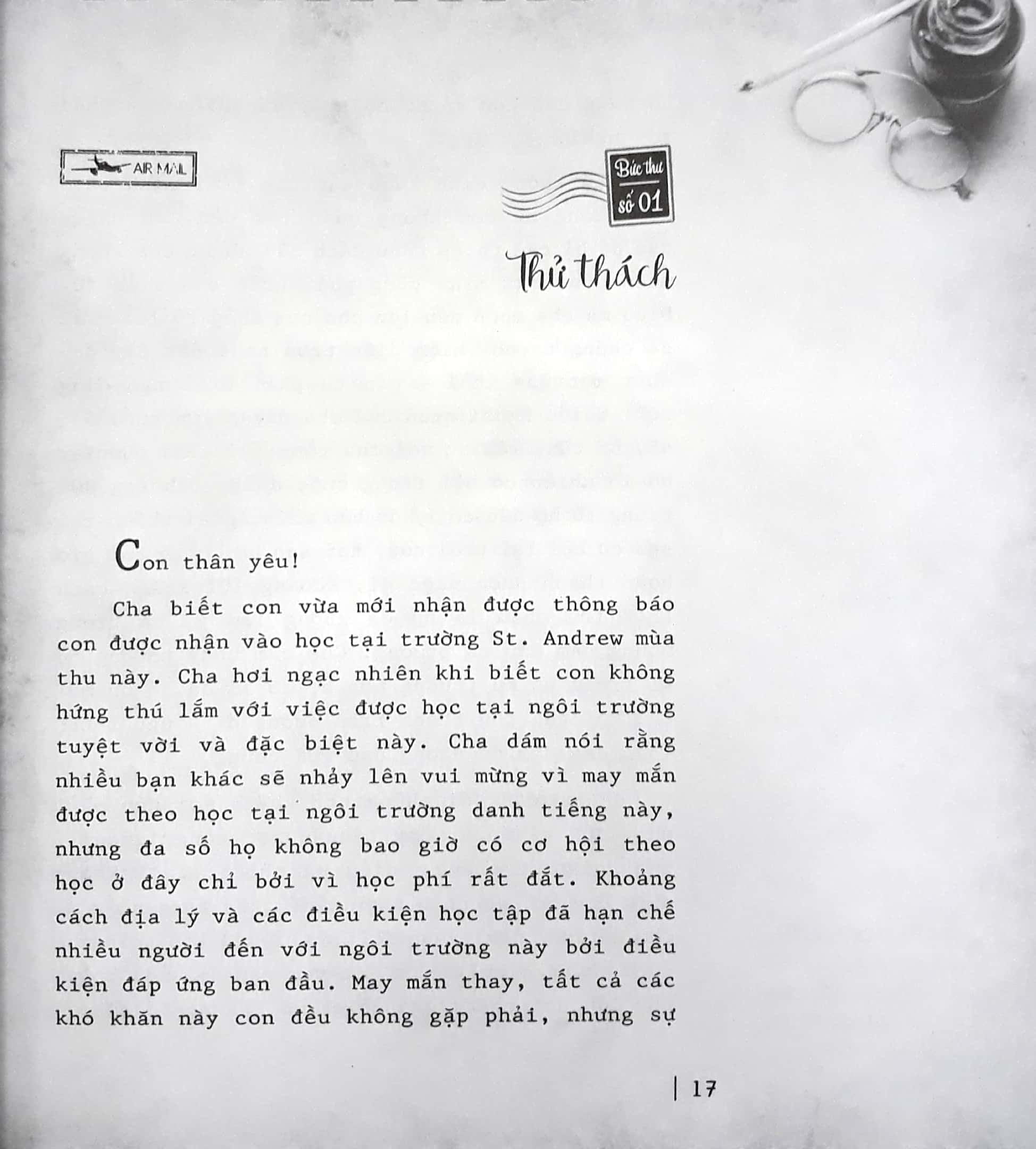 Tâm Thư Nhà Doanh Nghiệp - Ảnh 19