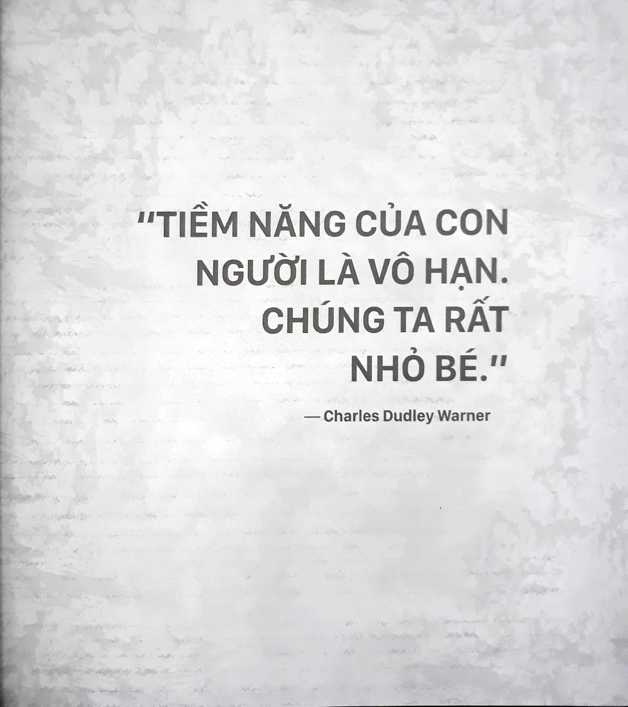 Tâm Thư Nhà Doanh Nghiệp - Ảnh 8