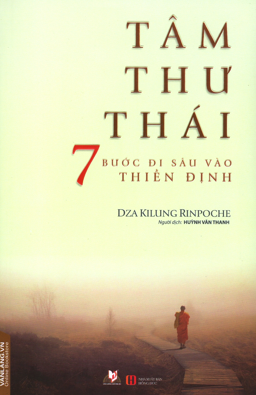 tâm thư thái - Ảnh 2