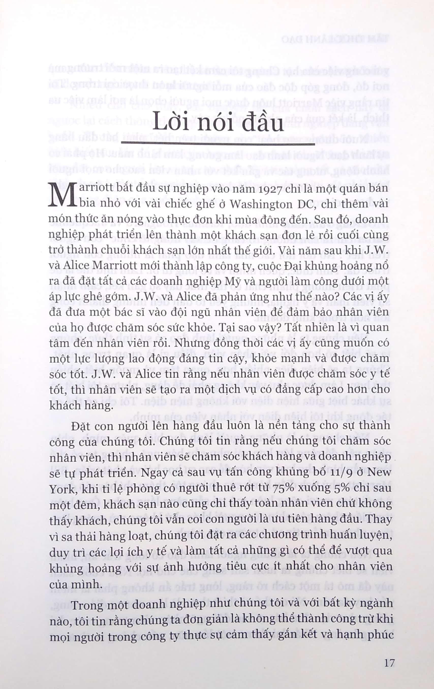 Tam Thuc Lanh Dao - The Mind Of The Leader - Ảnh 4