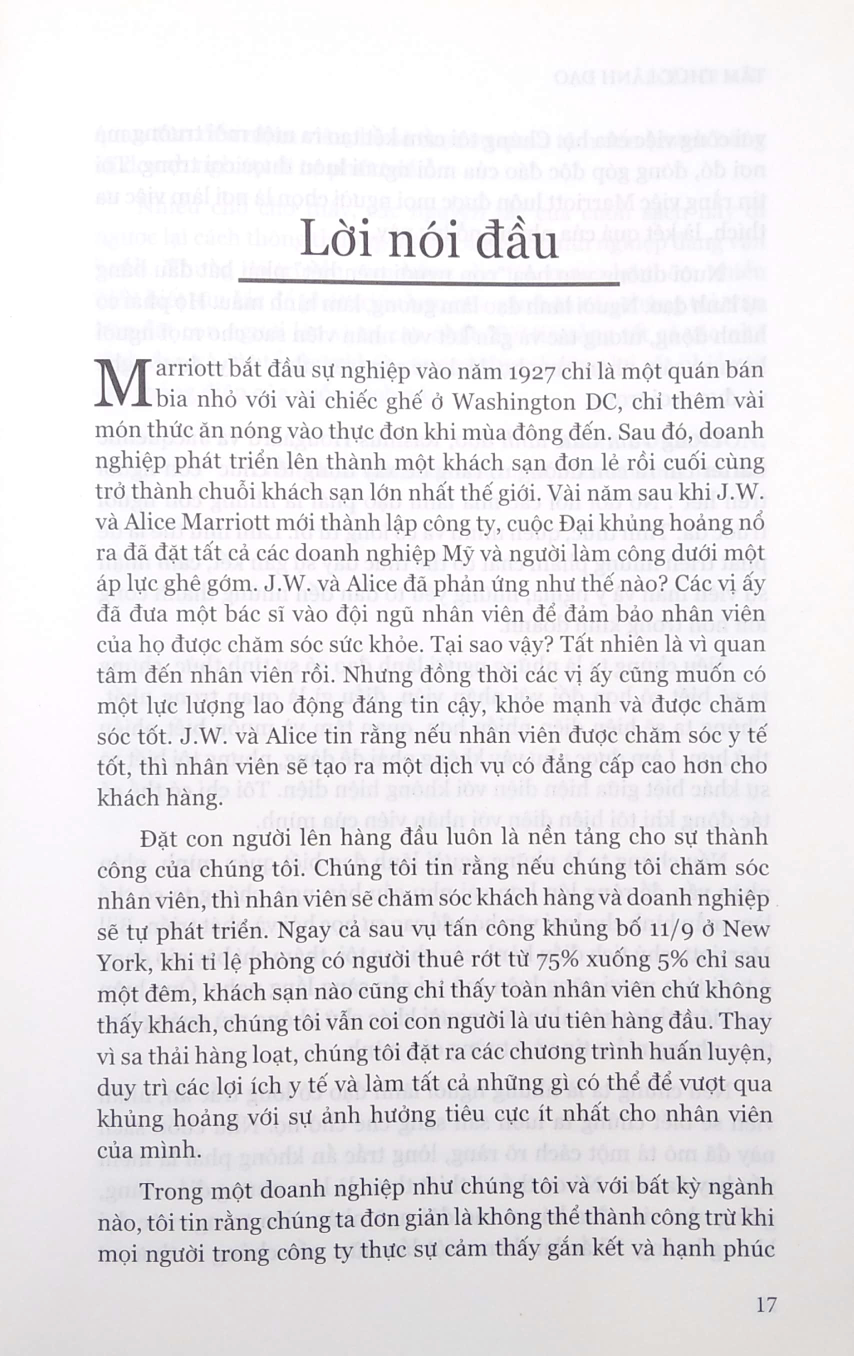 tâm thức lãnh đạo - the mind of the leader (tái bản 2023) - Ảnh 3