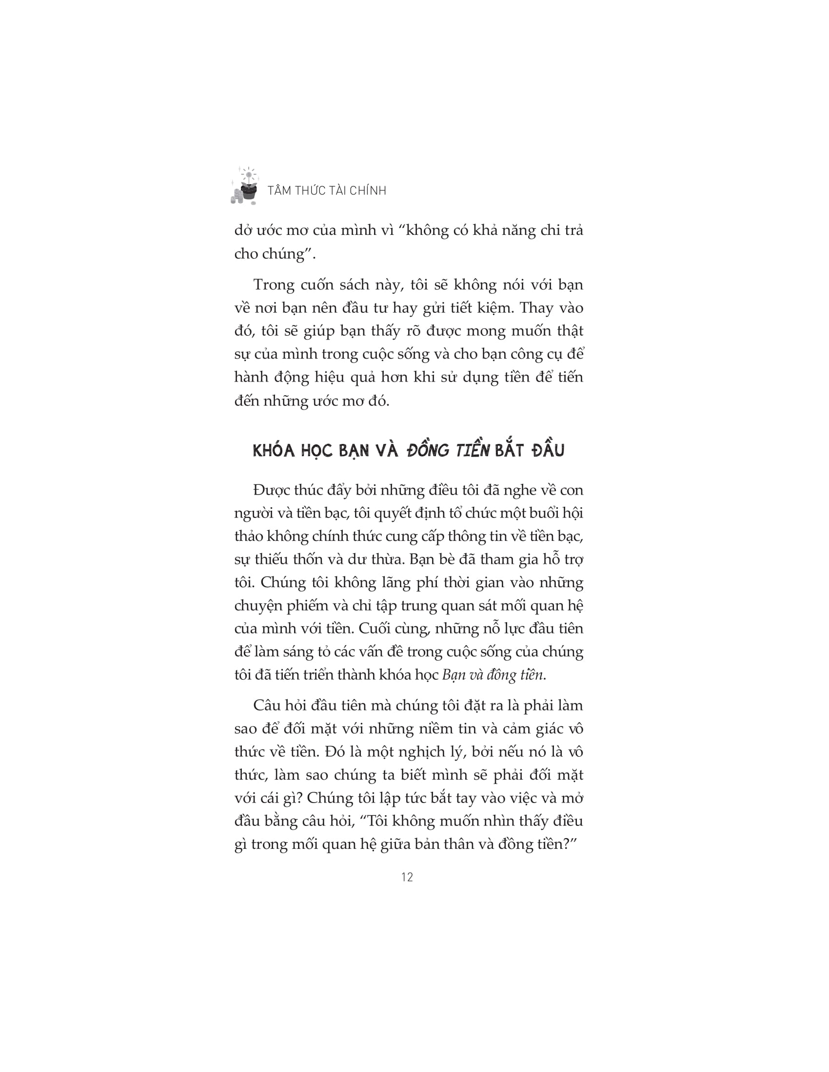 tâm thức tài chính - Ảnh 11