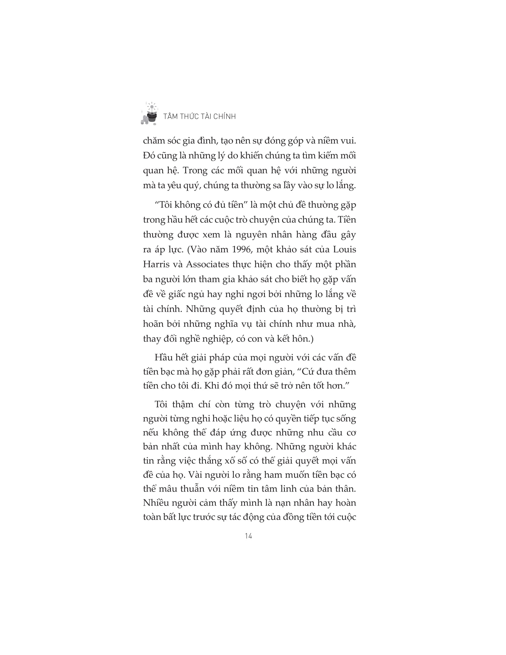 tâm thức tài chính - Ảnh 13
