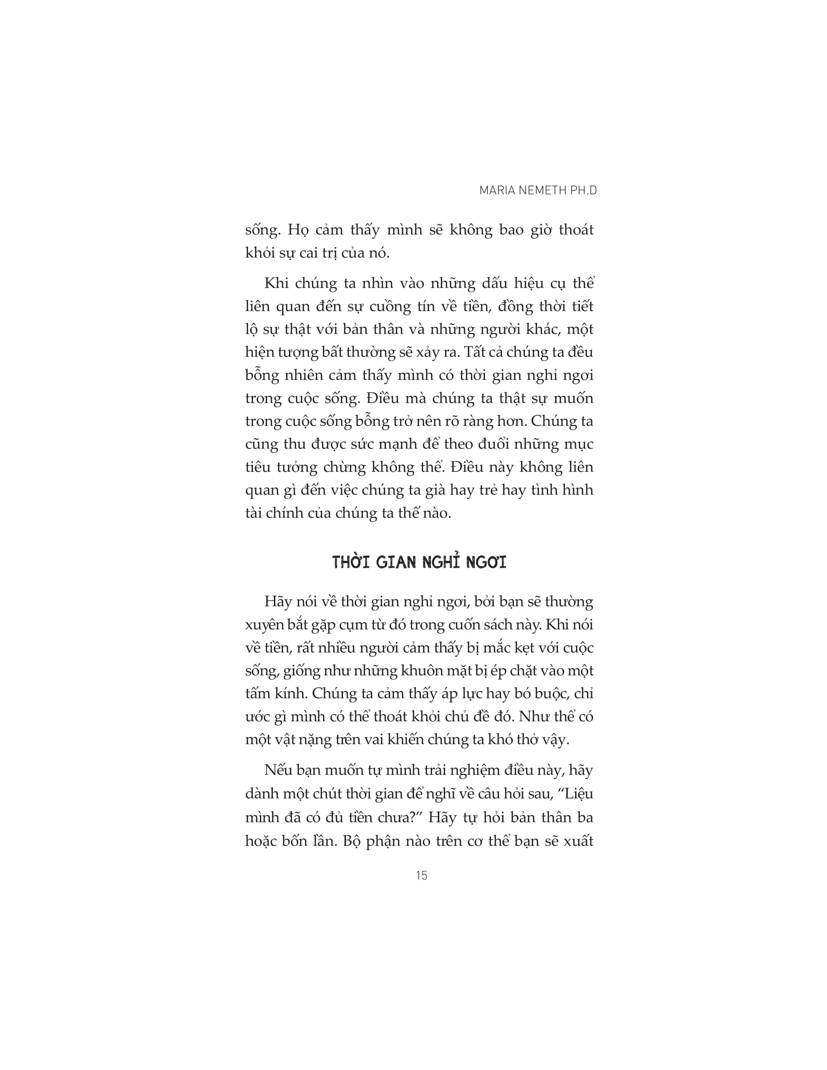 tâm thức tài chính - Ảnh 14