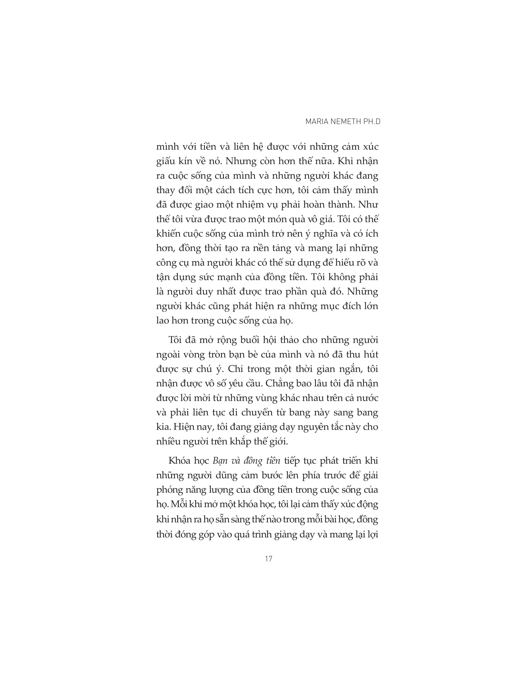 tâm thức tài chính - Ảnh 16