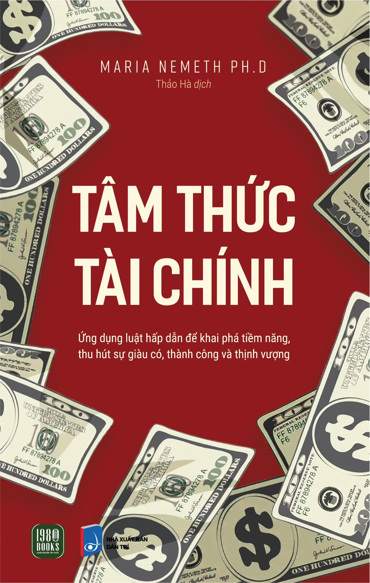 tâm thức tài chính - Ảnh 2