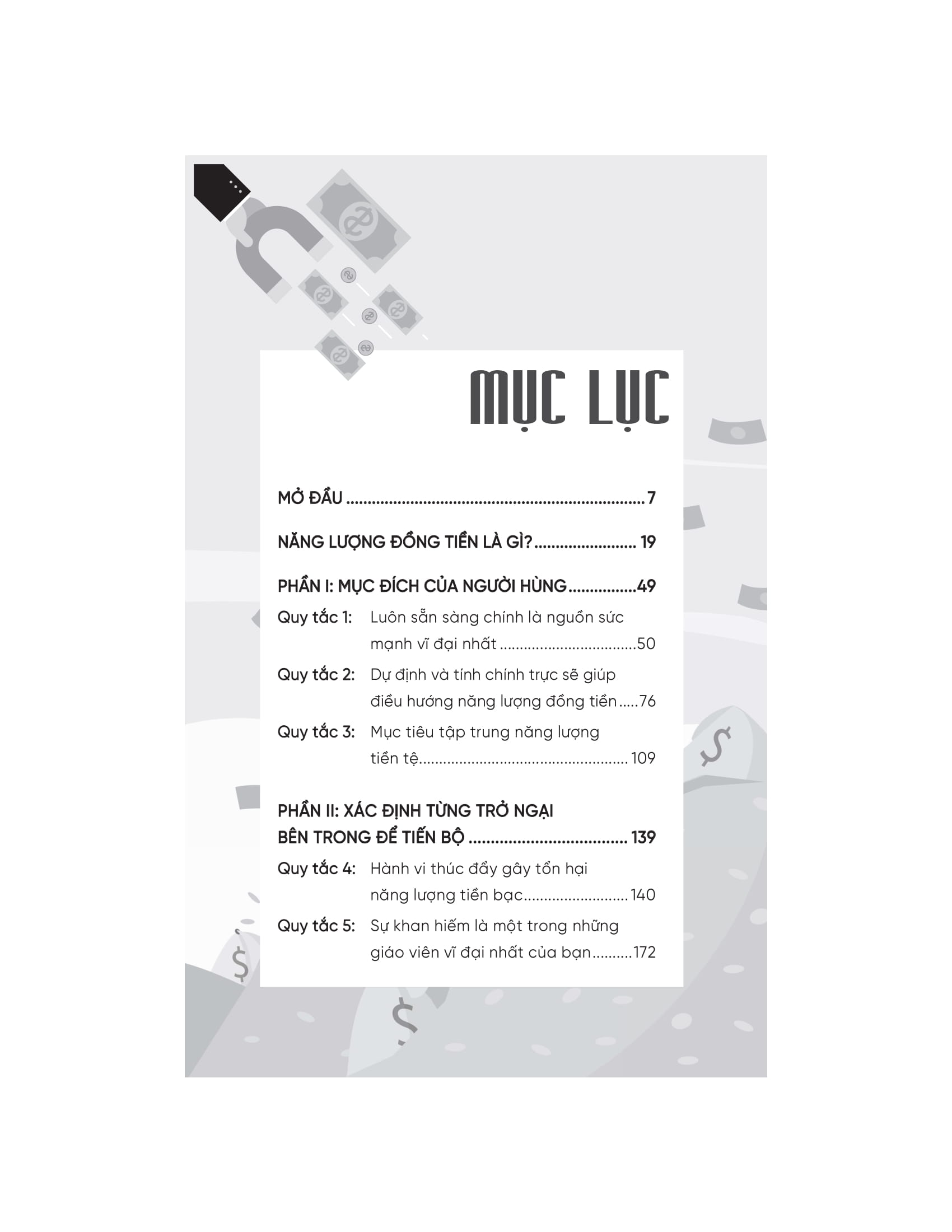 tâm thức tài chính - Ảnh 3