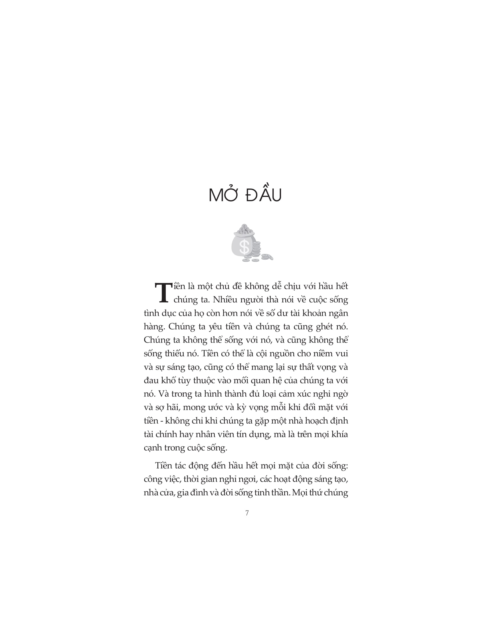 tâm thức tài chính - Ảnh 6