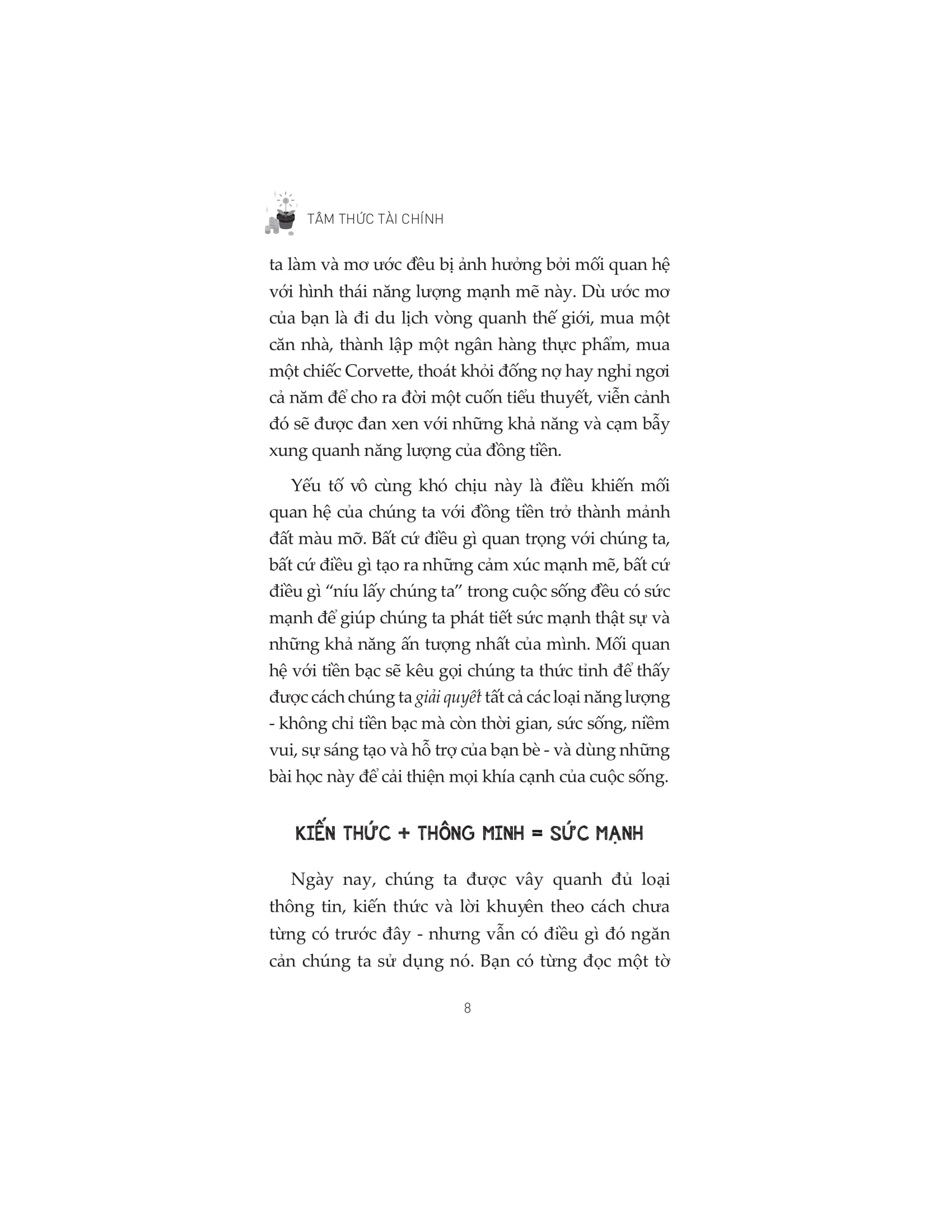 tâm thức tài chính - Ảnh 7