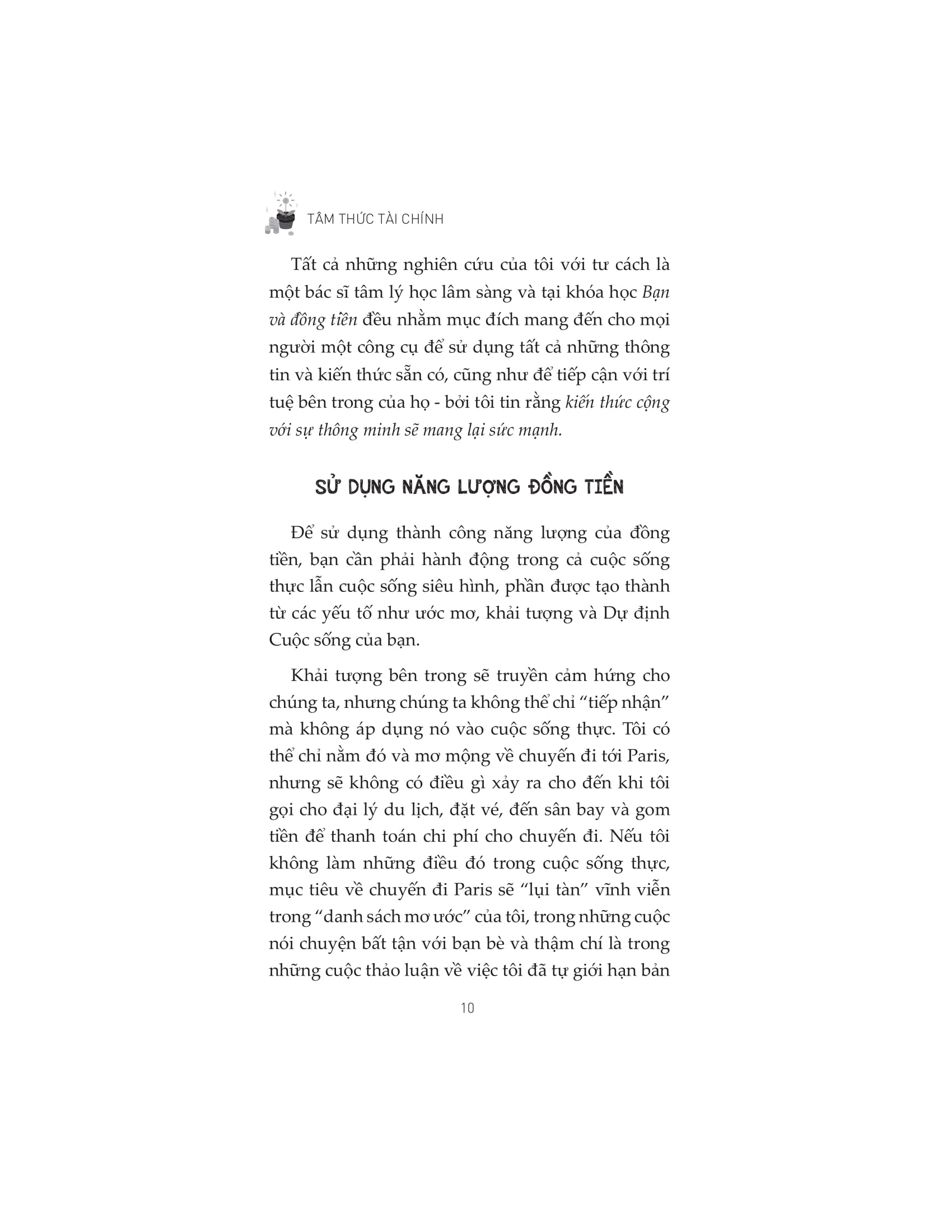 tâm thức tài chính - Ảnh 9