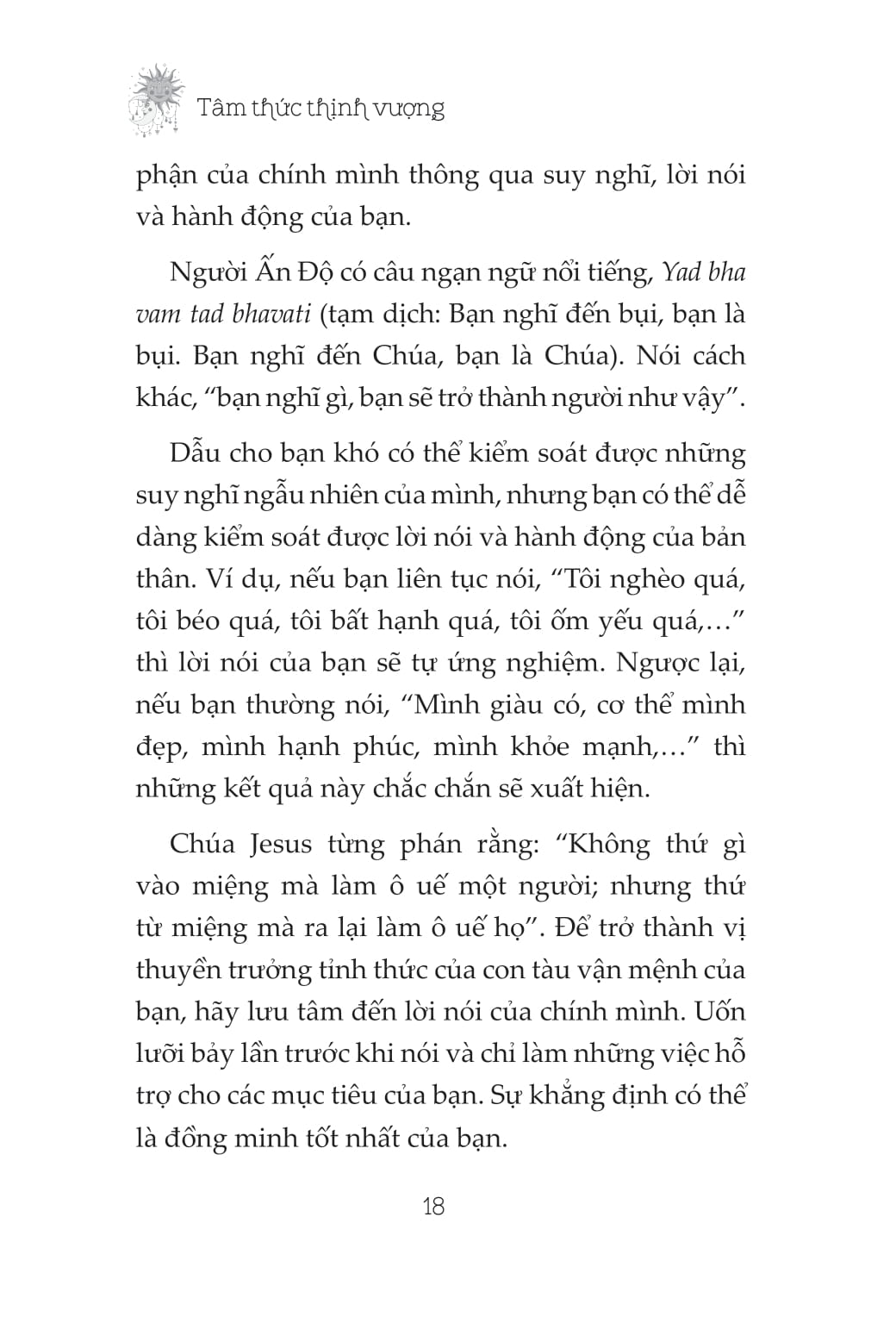 tâm thức thịnh vượng - Ảnh 14