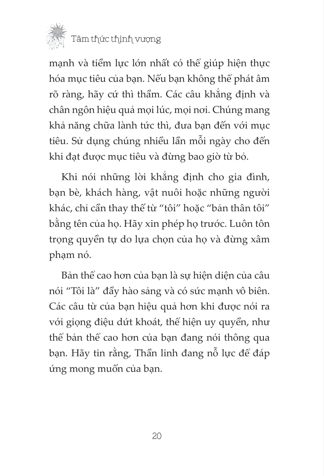 tâm thức thịnh vượng - Ảnh 16