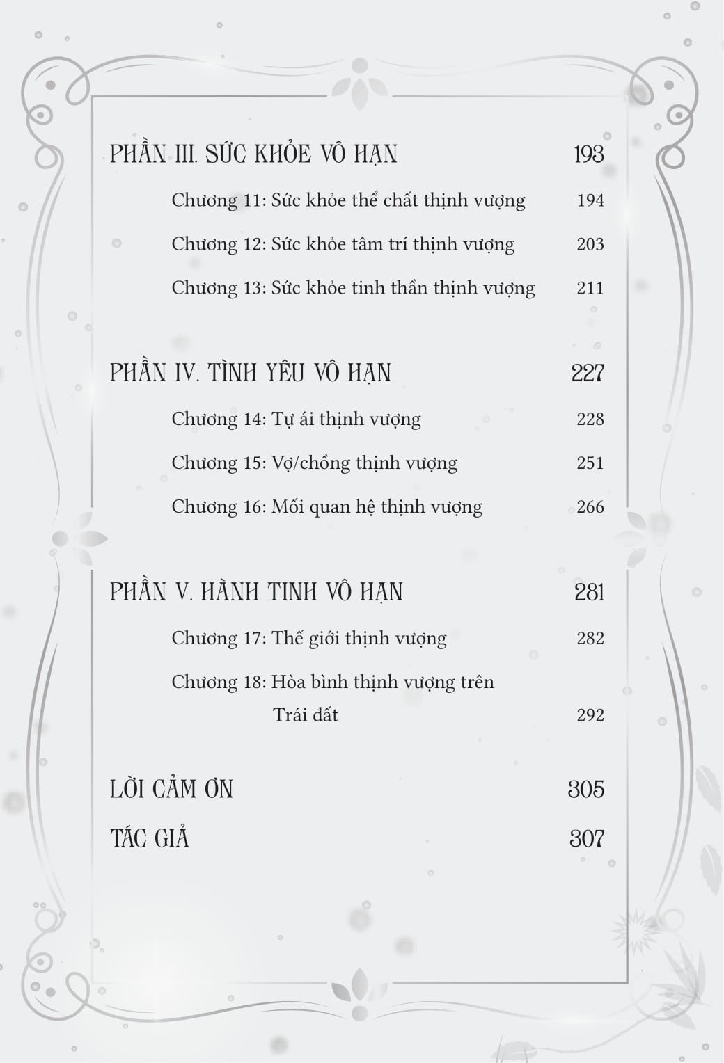 tâm thức thịnh vượng - Ảnh 4