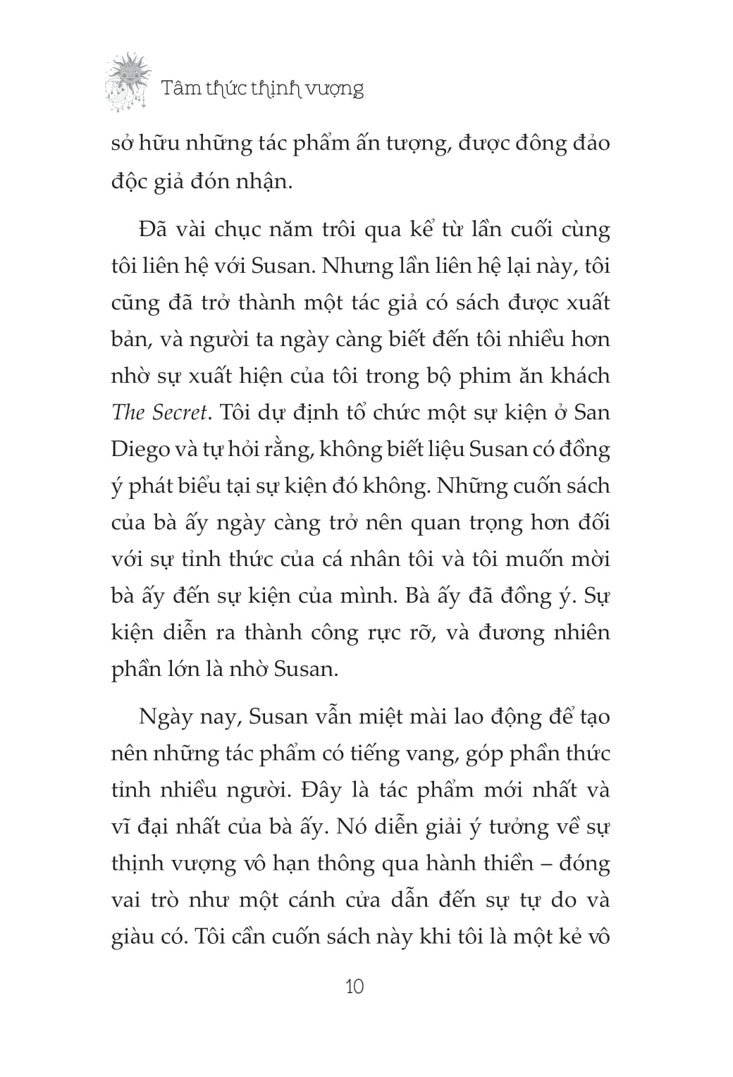 tâm thức thịnh vượng - Ảnh 6