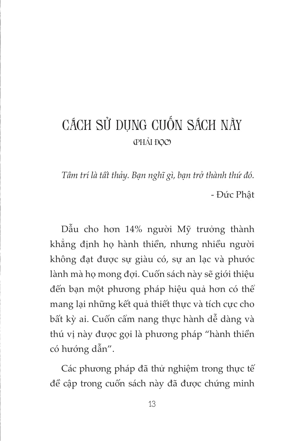 tâm thức thịnh vượng - Ảnh 9