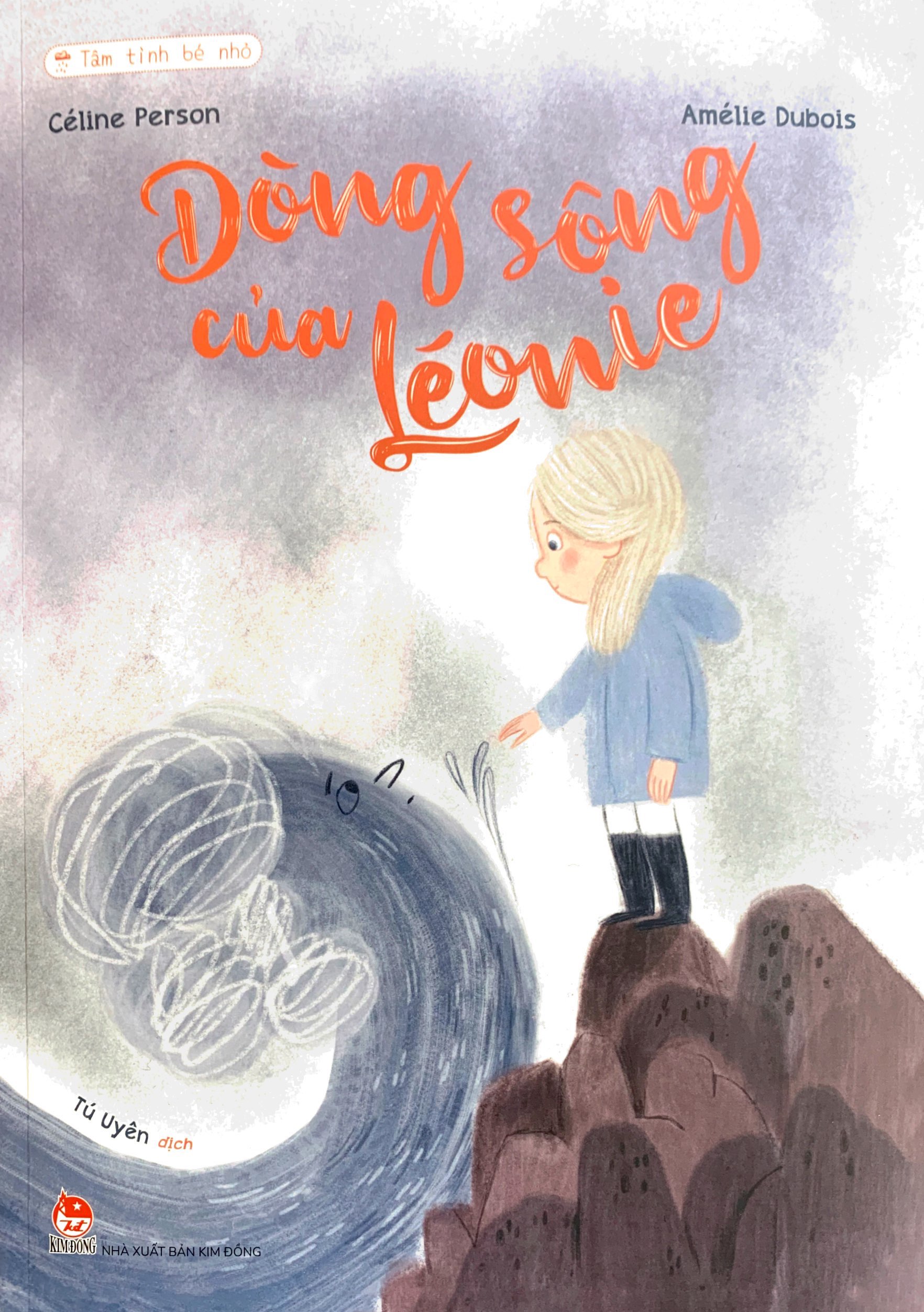 tâm tình bé nhỏ - dòng sông của léonie - Ảnh 3