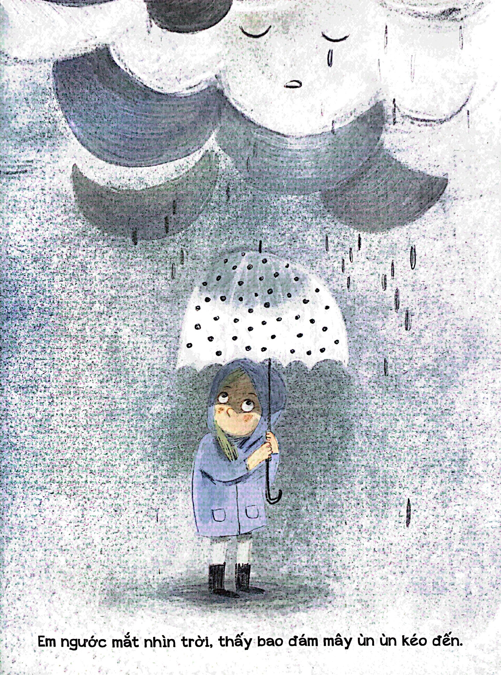 tâm tình bé nhỏ - dòng sông của léonie - Ảnh 7