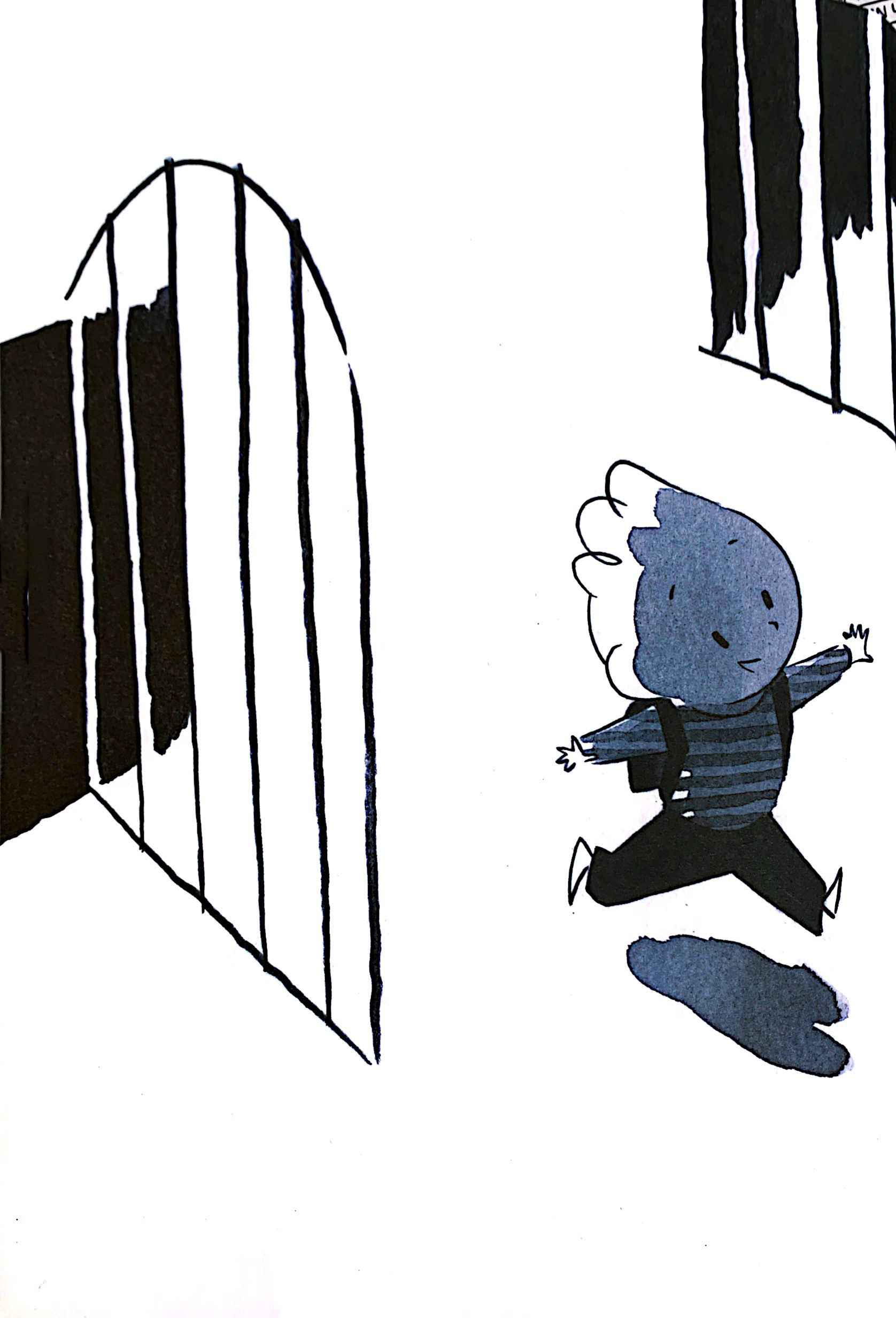 tâm tình bé nhỏ - những con đường của ông - Ảnh 4