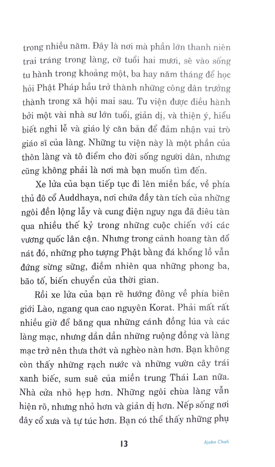 tâm tĩnh lặng (tái bản 2024) - Ảnh 7