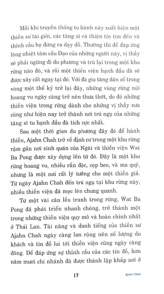 tâm tĩnh lặng (tái bản 2024) - Ảnh 8