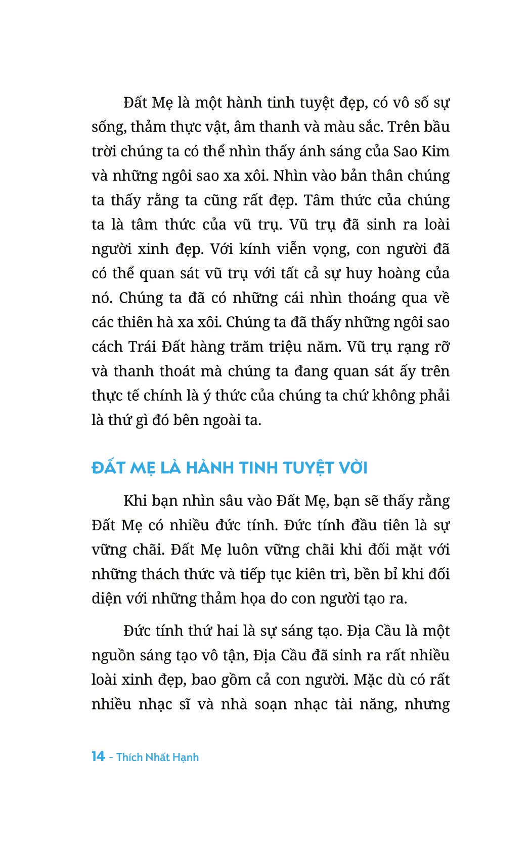 tâm tình với đất mẹ (tái bản 2022) - Ảnh 10