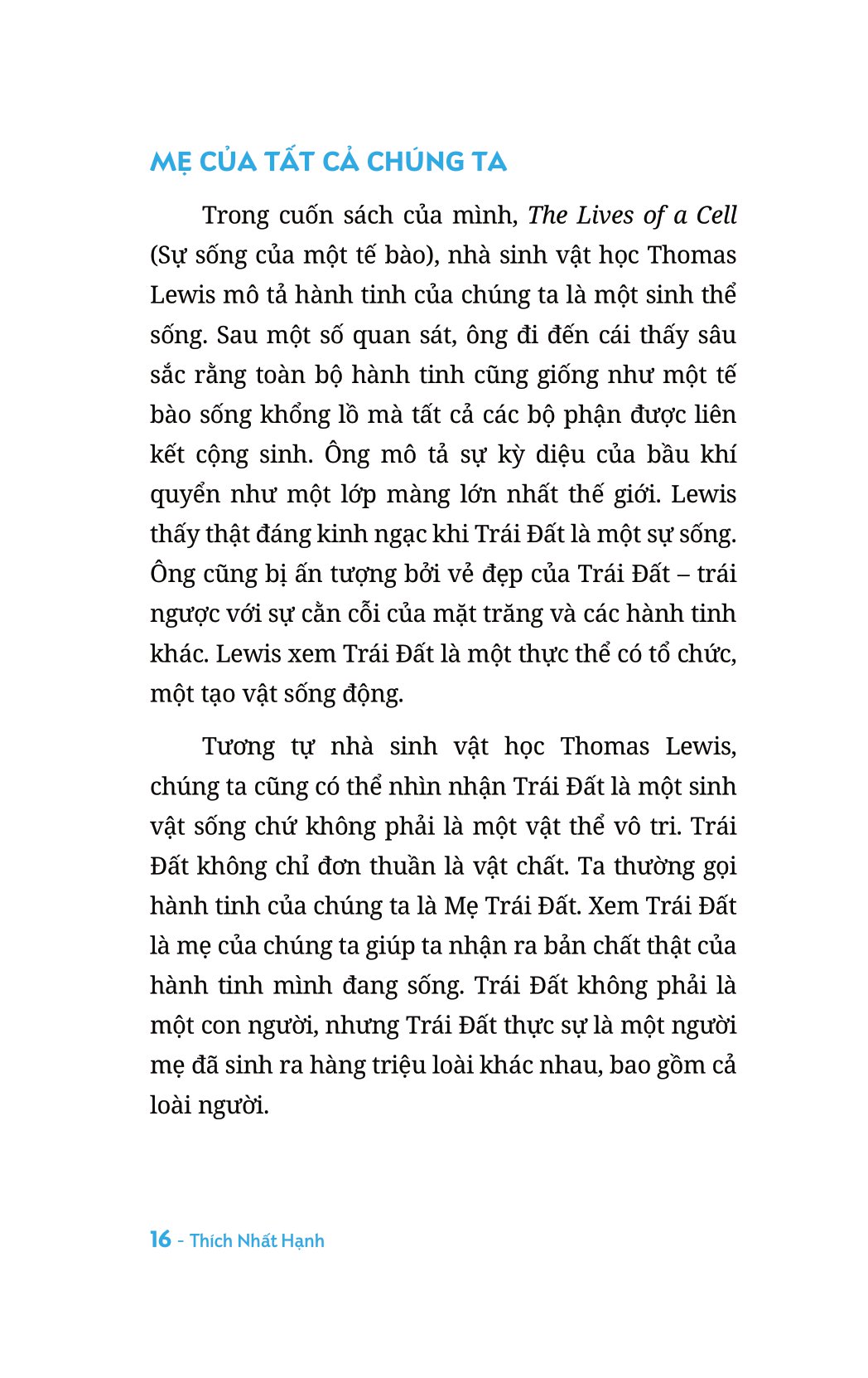 tâm tình với đất mẹ (tái bản 2022) - Ảnh 12