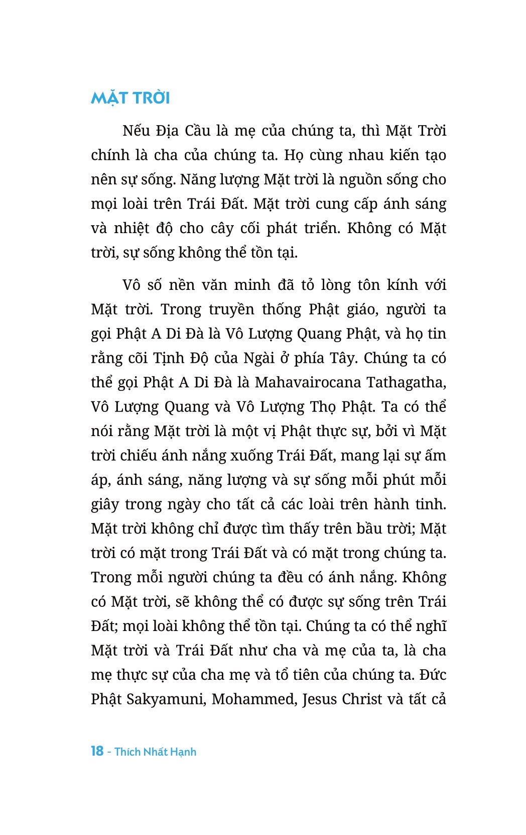 tâm tình với đất mẹ (tái bản 2022) - Ảnh 14