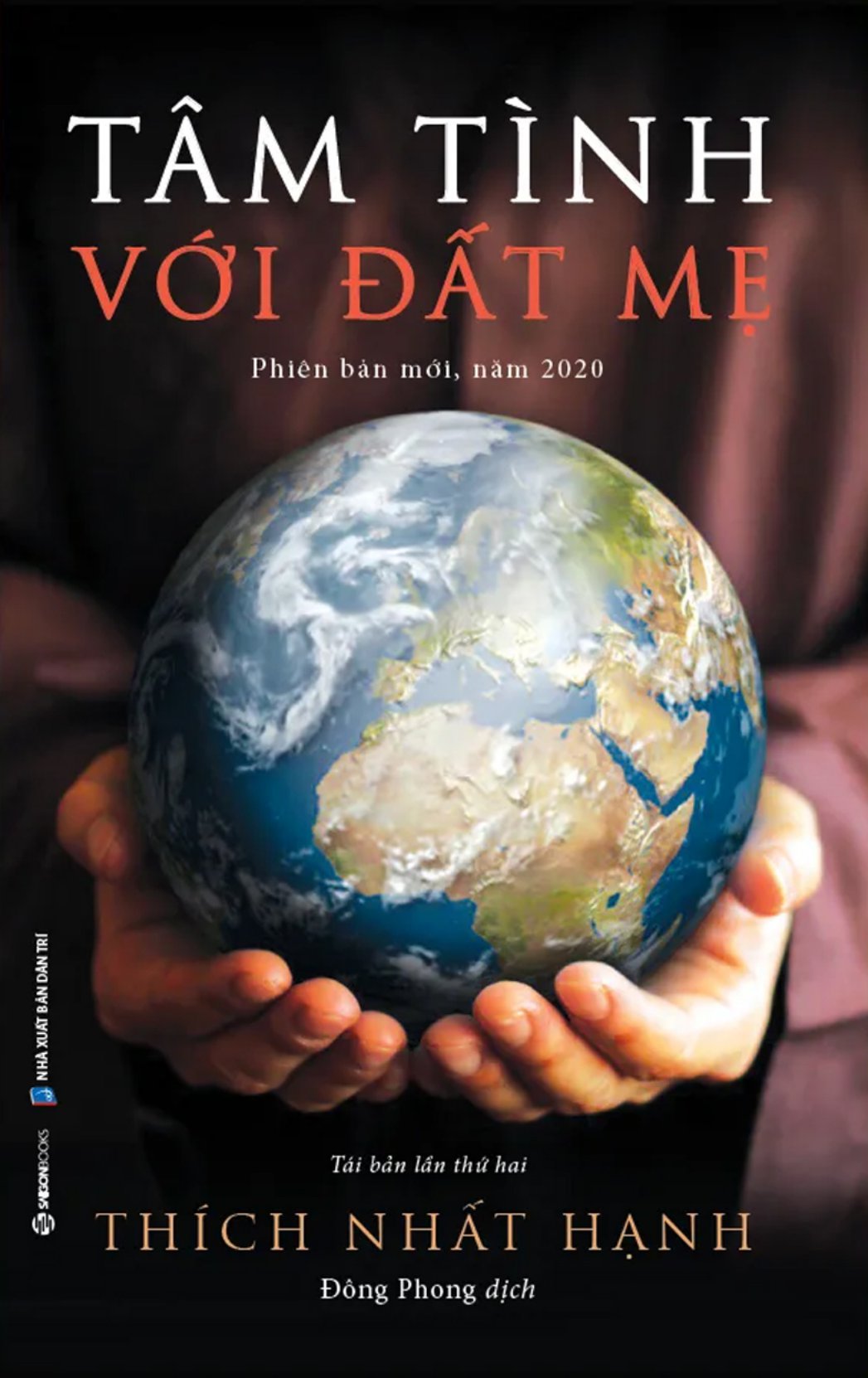 tâm tình với đất mẹ (tái bản 2022) - Ảnh 2