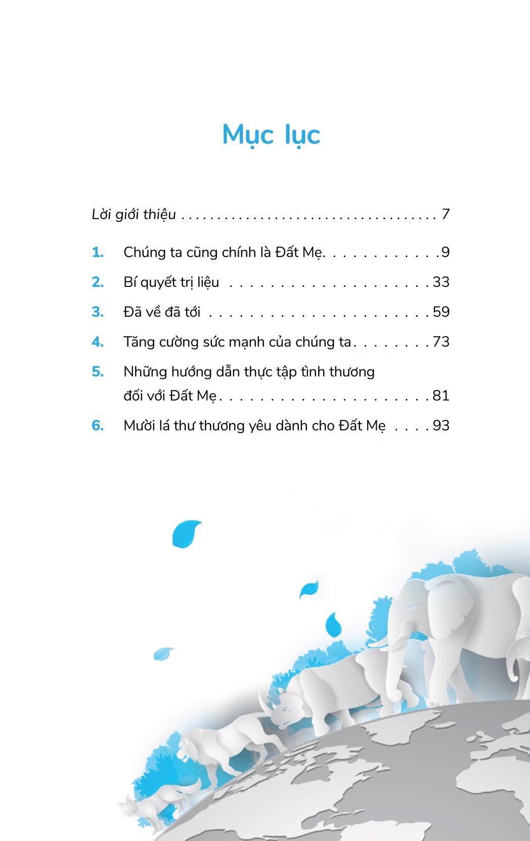 tâm tình với đất mẹ (tái bản 2022) - Ảnh 3