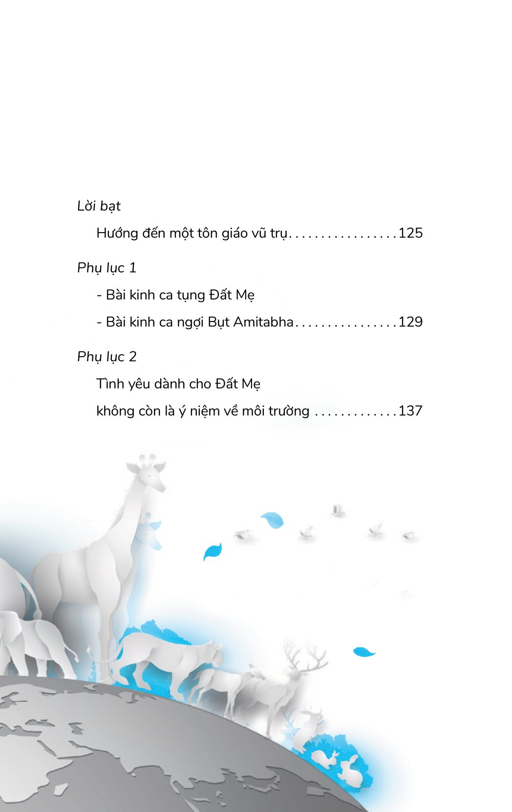 tâm tình với đất mẹ (tái bản 2022) - Ảnh 4