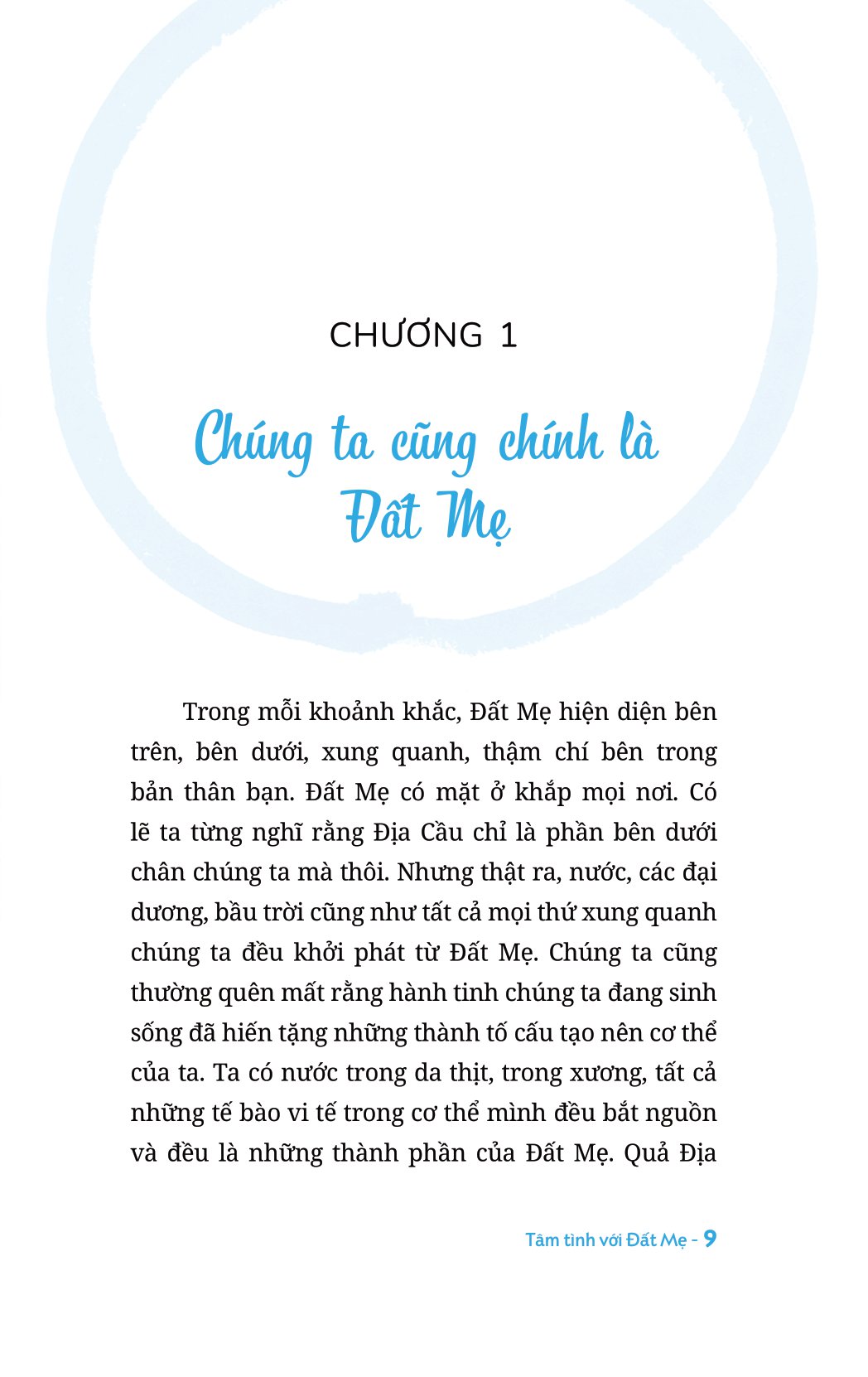 tâm tình với đất mẹ (tái bản 2022) - Ảnh 5