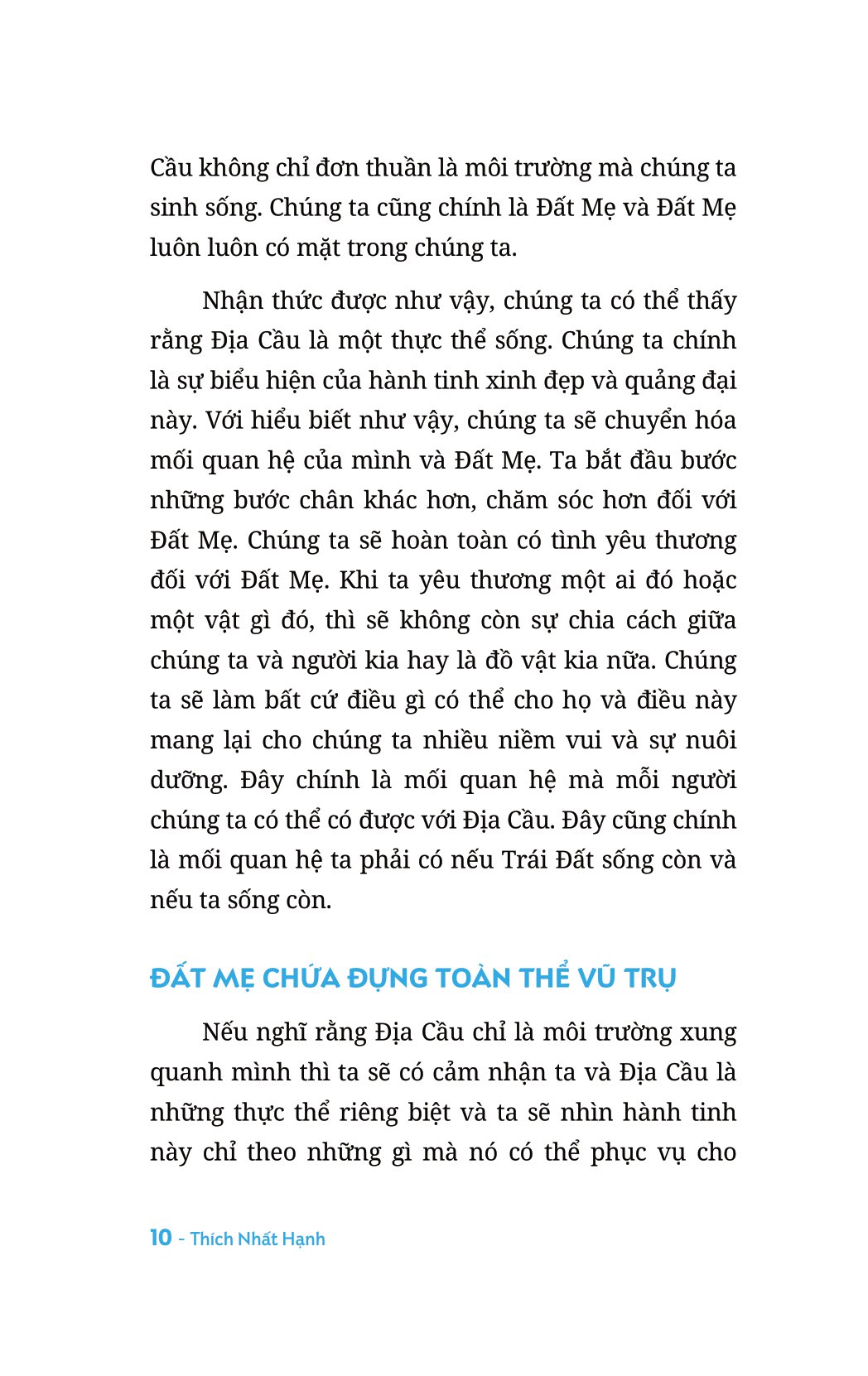 tâm tình với đất mẹ (tái bản 2022) - Ảnh 6