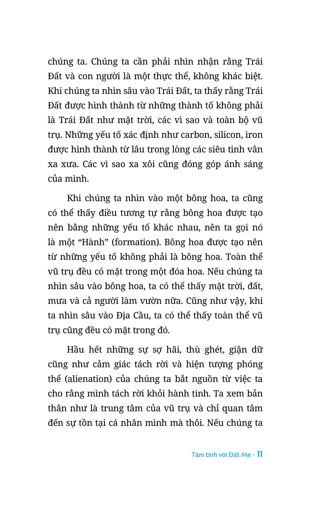 tâm tình với đất mẹ (tái bản 2022) - Ảnh 7