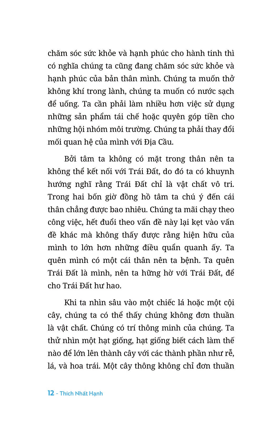 tâm tình với đất mẹ (tái bản 2022) - Ảnh 8