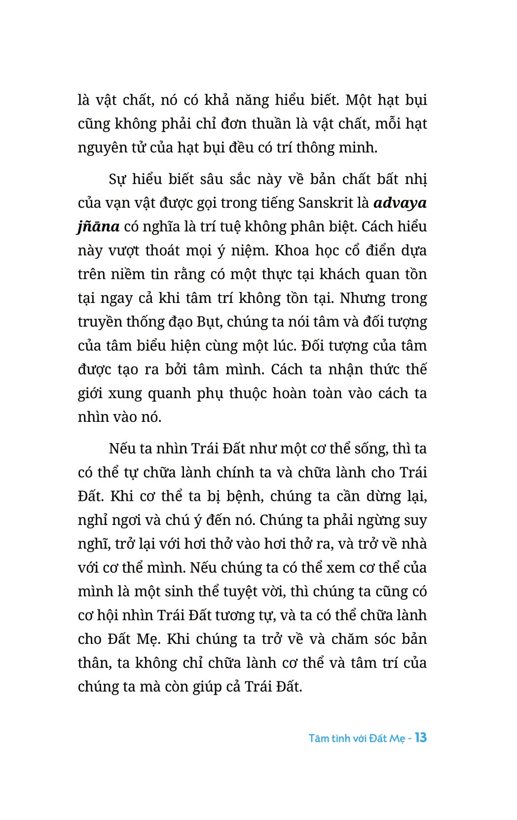 tâm tình với đất mẹ (tái bản 2022) - Ảnh 9