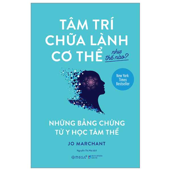 tâm trí chữa lành cơ thể như thế nào