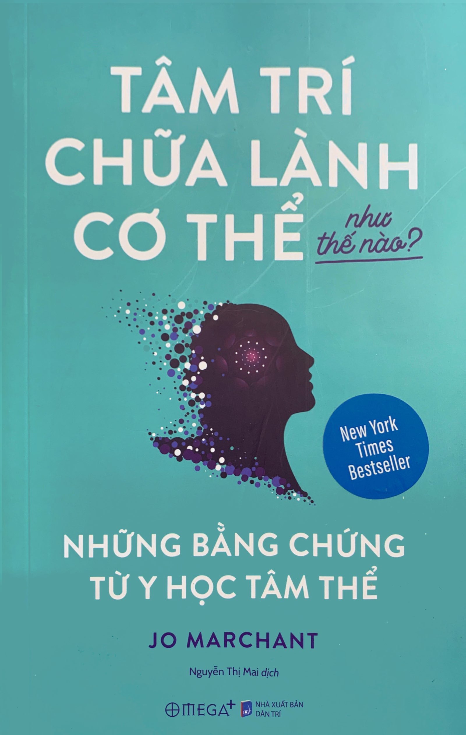 tâm trí chữa lành cơ thể như thế nào - Ảnh 2