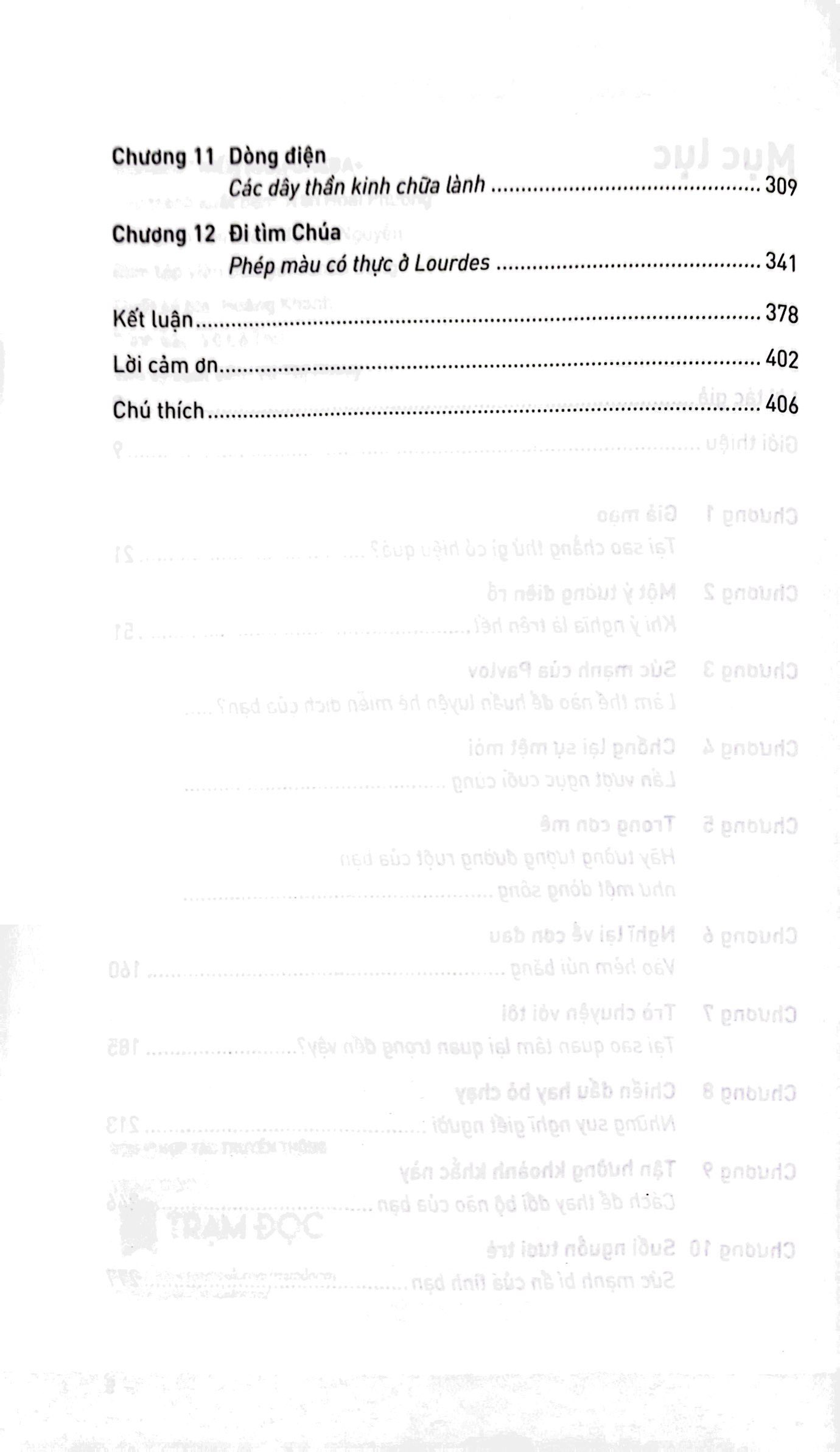 tâm trí chữa lành cơ thể như thế nào - Ảnh 4