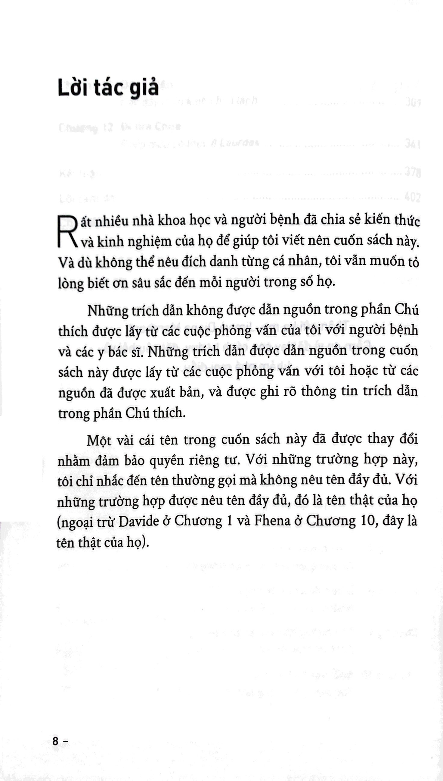 tâm trí chữa lành cơ thể như thế nào - Ảnh 5