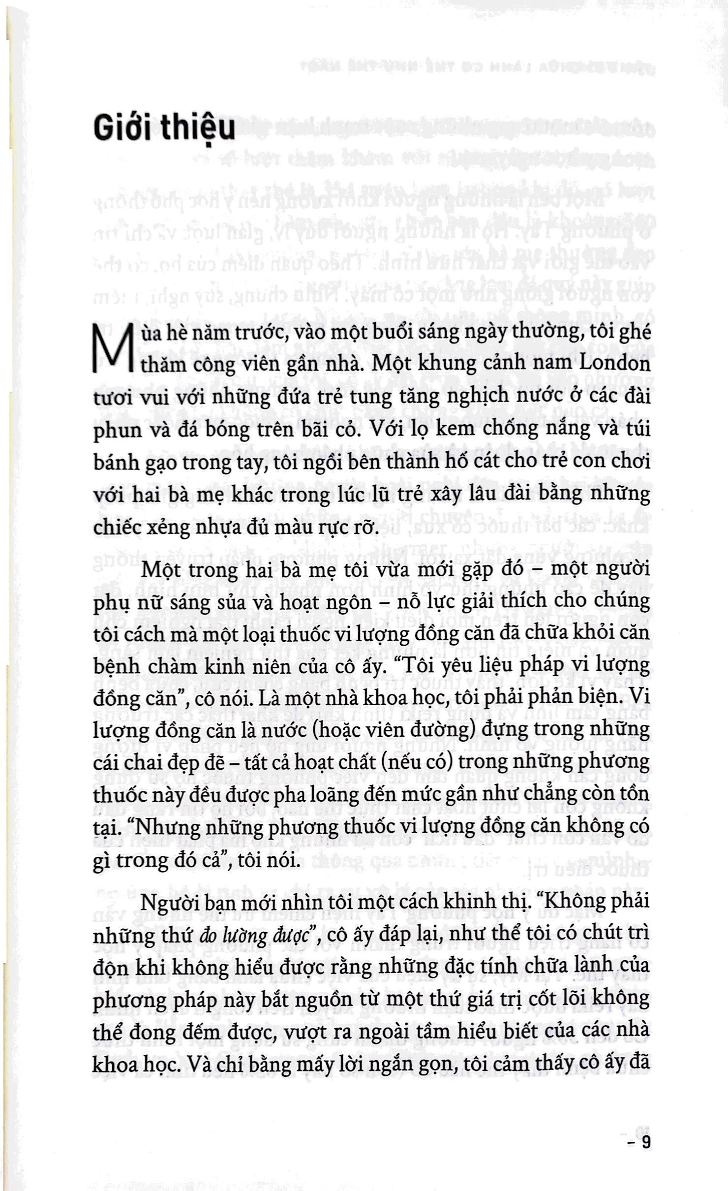 tâm trí chữa lành cơ thể như thế nào - Ảnh 6