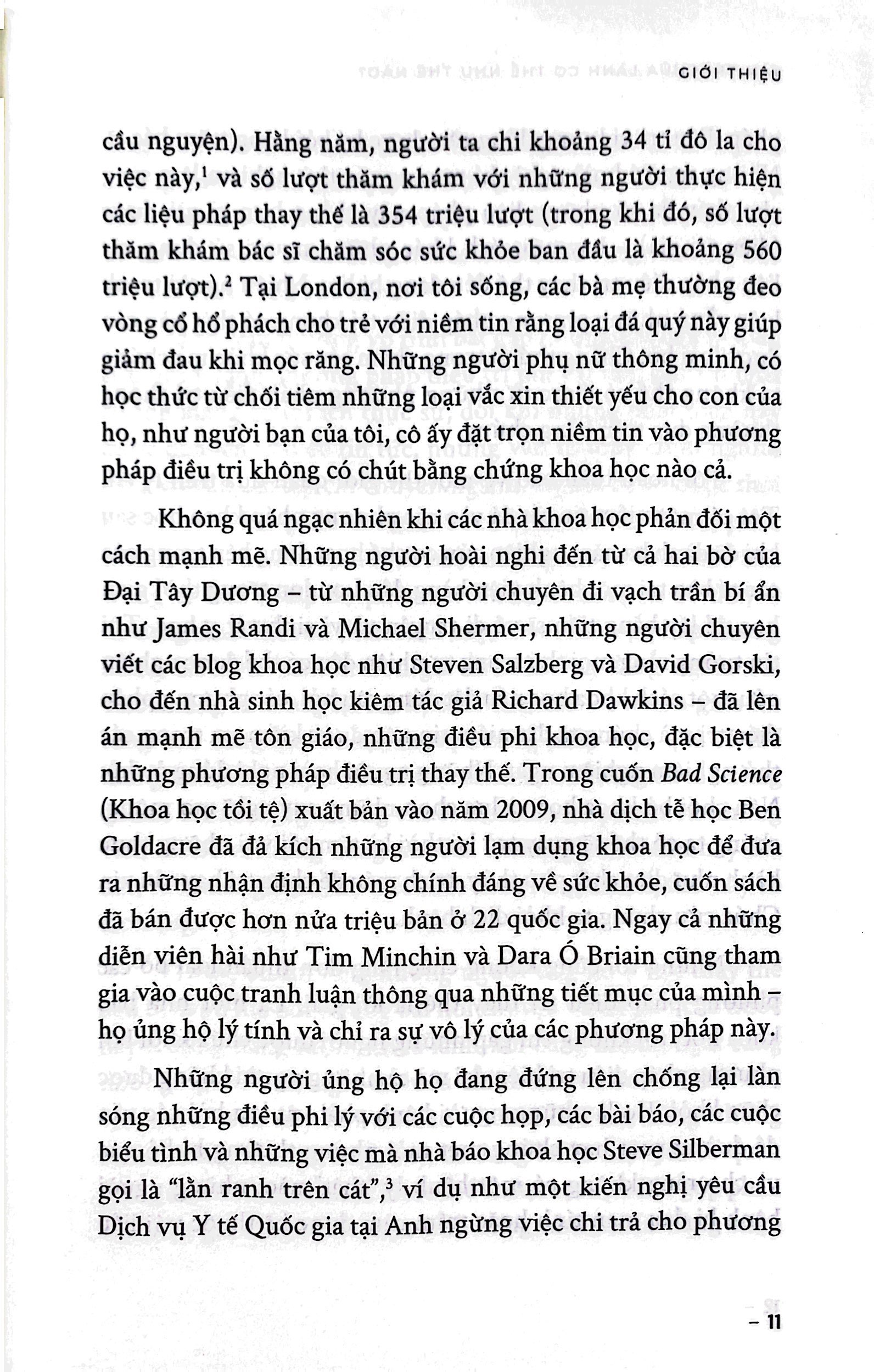 tâm trí chữa lành cơ thể như thế nào - Ảnh 8