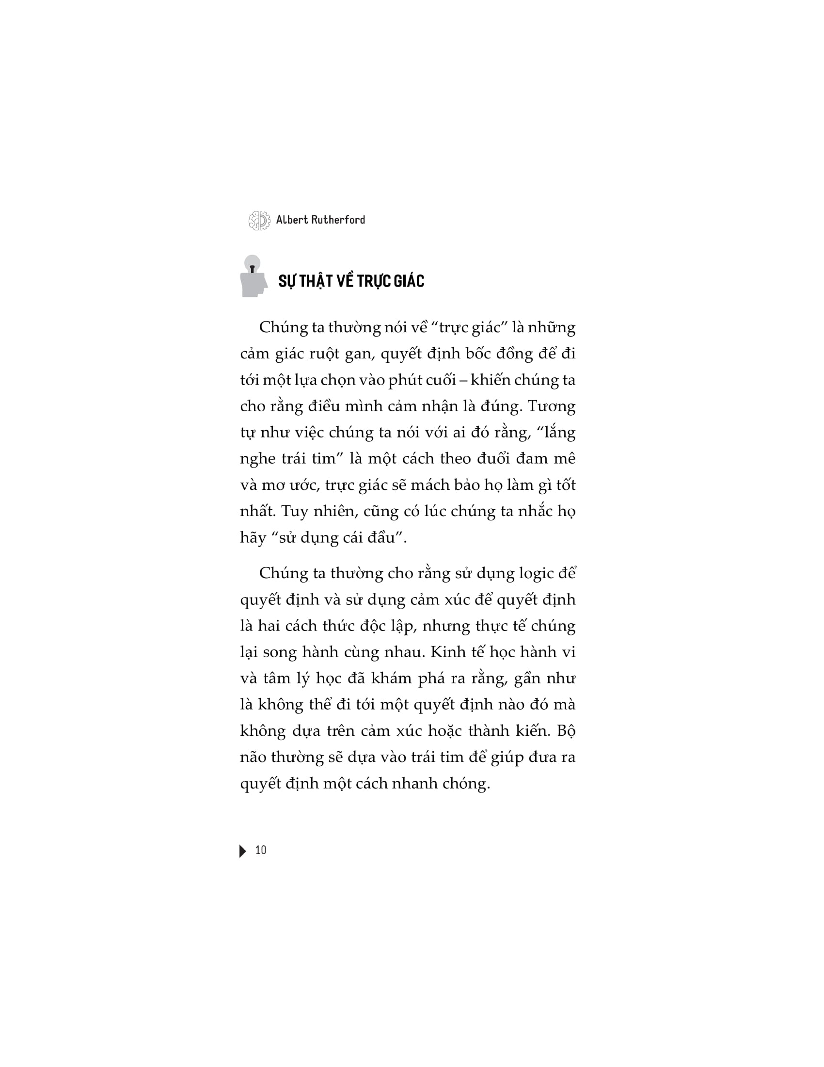 tâm trí logic - Ảnh 11