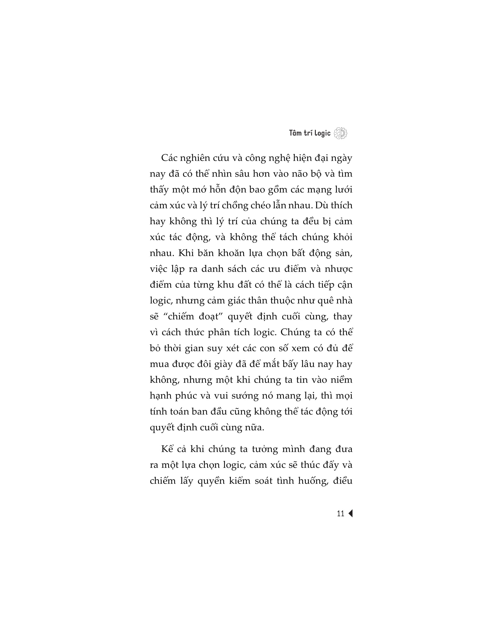 tâm trí logic - Ảnh 12