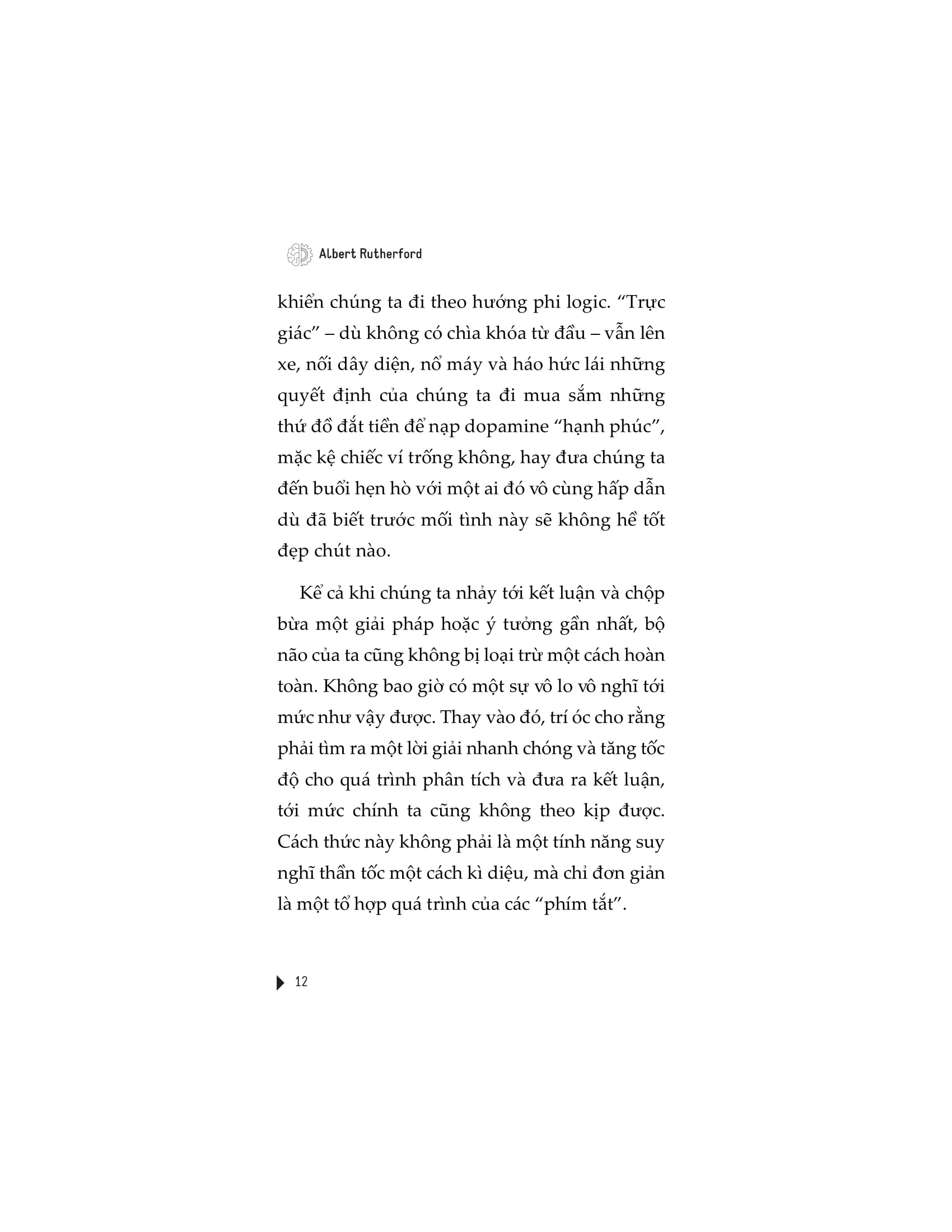 tâm trí logic - Ảnh 13