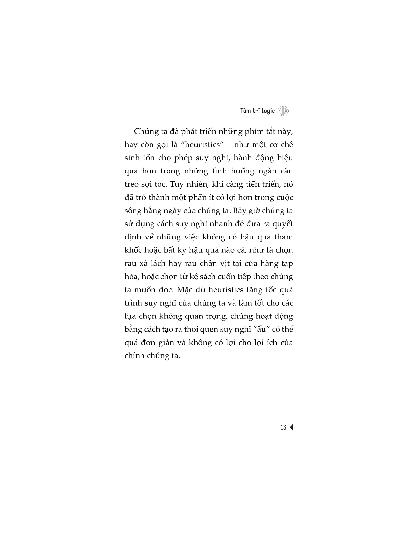 tâm trí logic - Ảnh 14