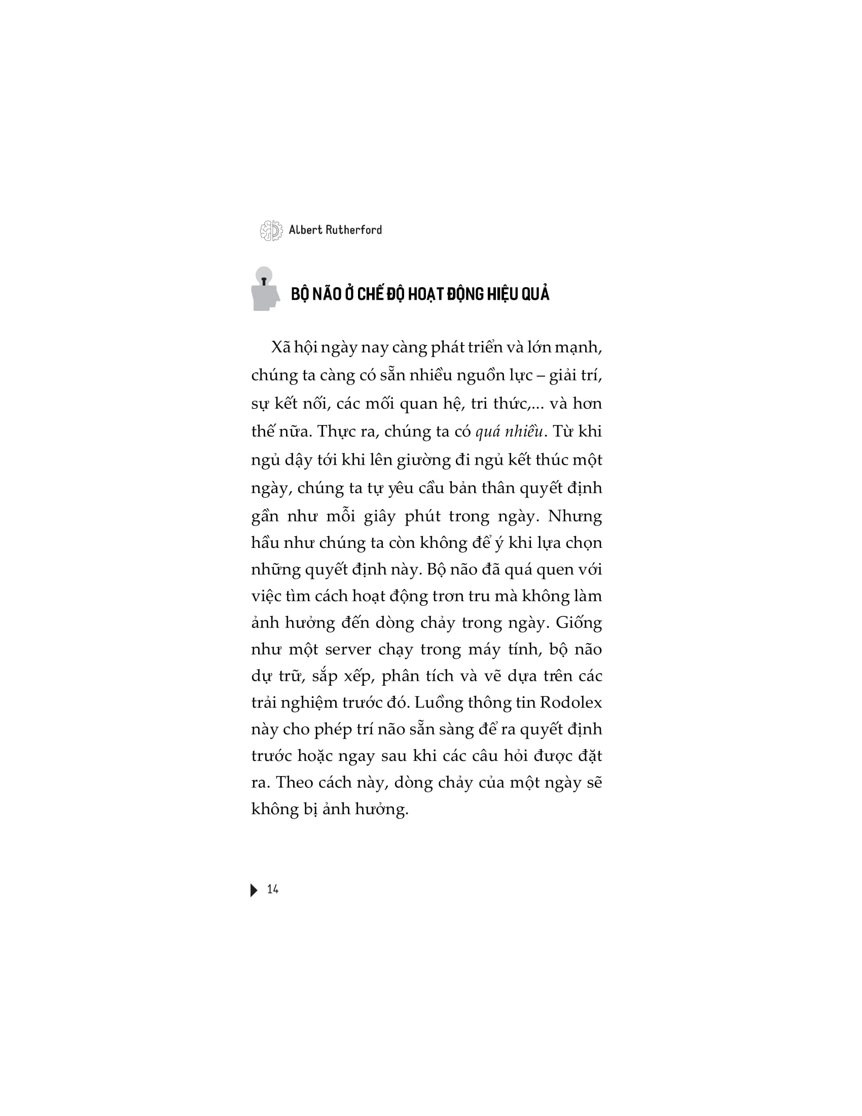 tâm trí logic - Ảnh 15