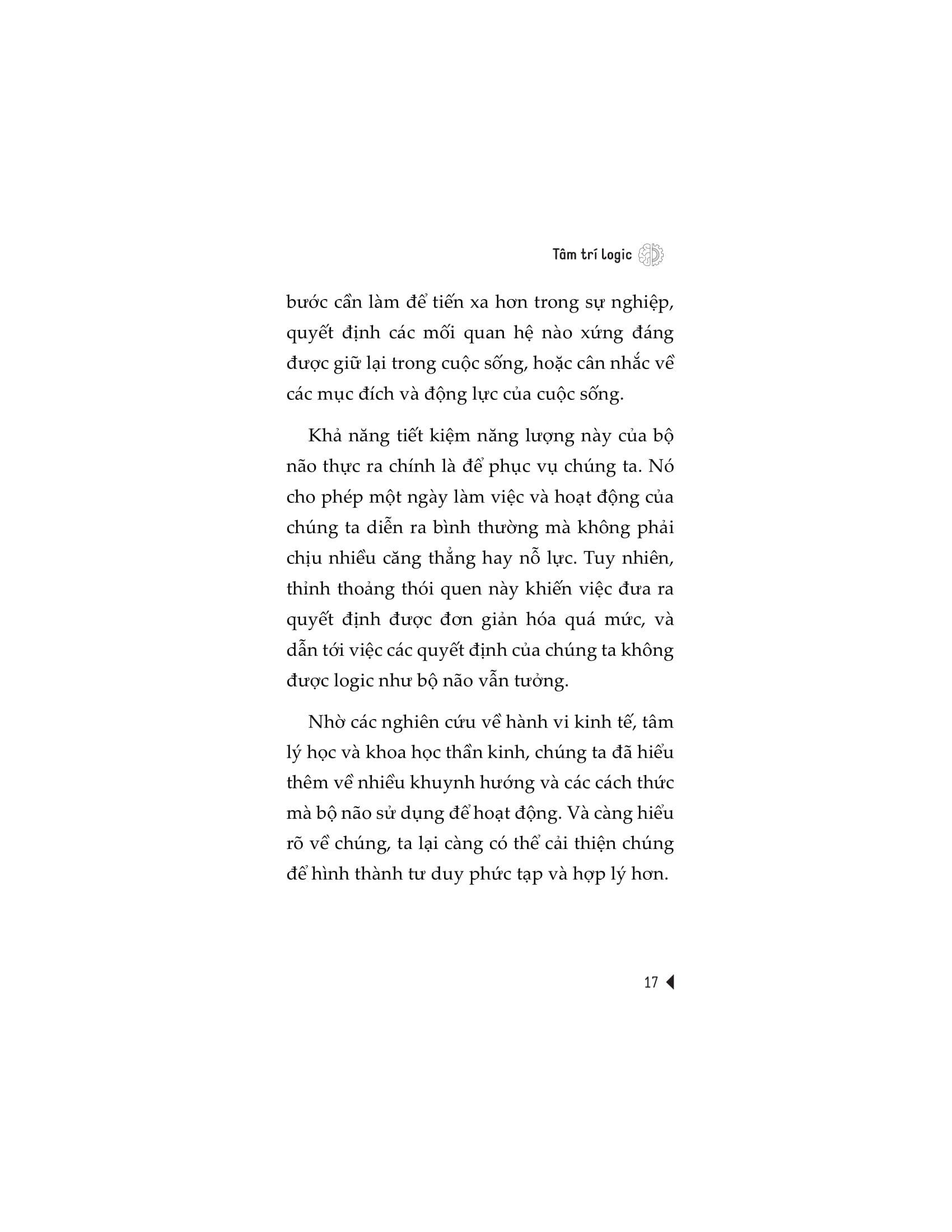 tâm trí logic - Ảnh 18