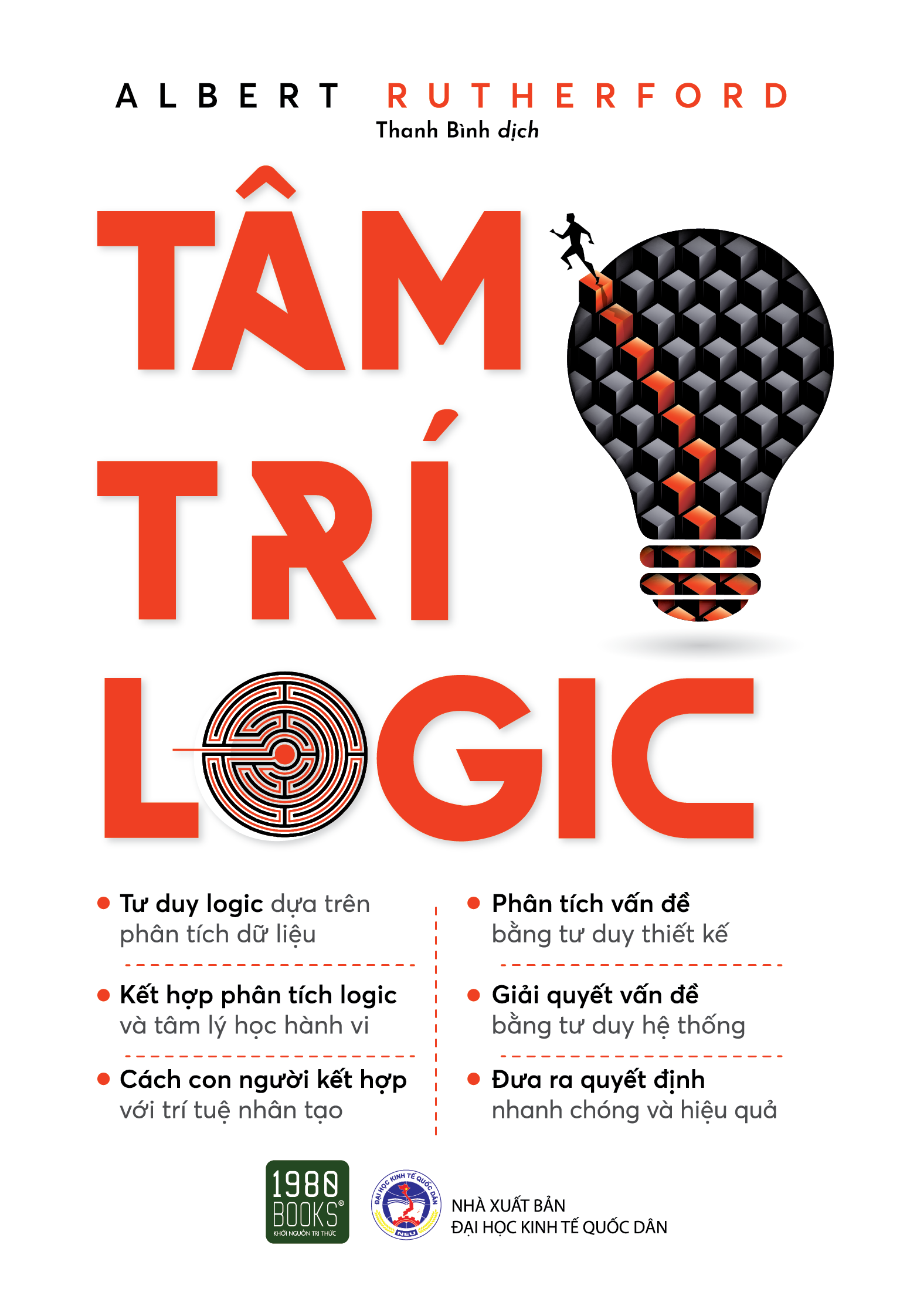 tâm trí logic - Ảnh 2
